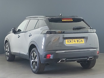 Used Peugeot 2008 2024 for sale - 76404319: Photo