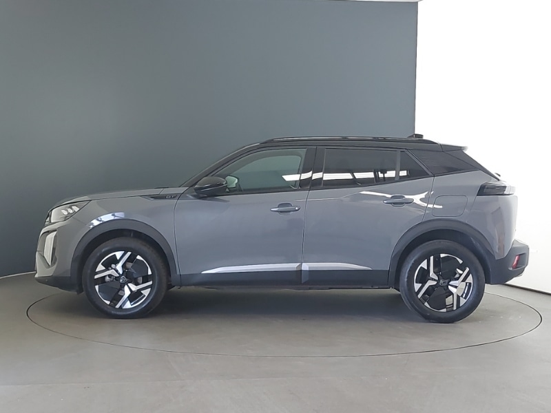 Used Peugeot 2008 2024 for sale - 76404319: Photo 4