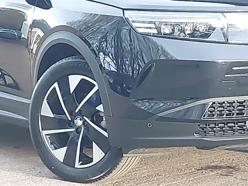 Used Vauxhall Grandland 2025 for sale - 78118316: Photo 9