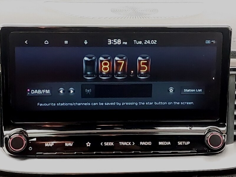 Used Kia Ceed 2022 for sale - 77949539: Photo 10