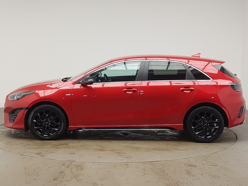 Used Kia Ceed 2022 for sale - 77949539: Photo 4