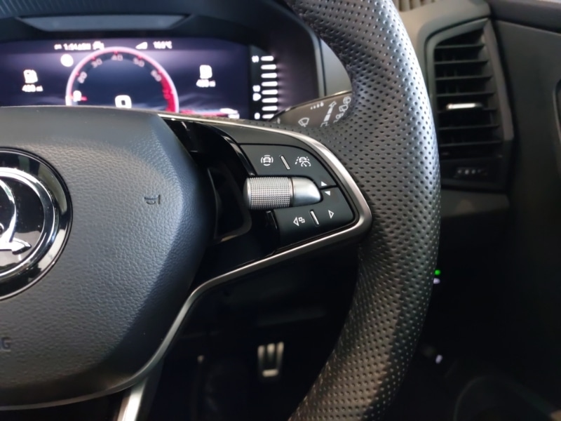 Used Skoda Karoq 2024 for sale - 76752241: Photo 11