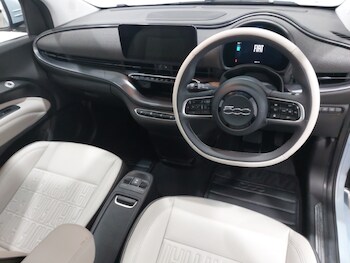 Used Fiat 500 2021 for sale - 78306835: Photo