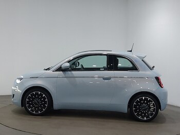 Used Fiat 500 2021 for sale - 78306835: Photo