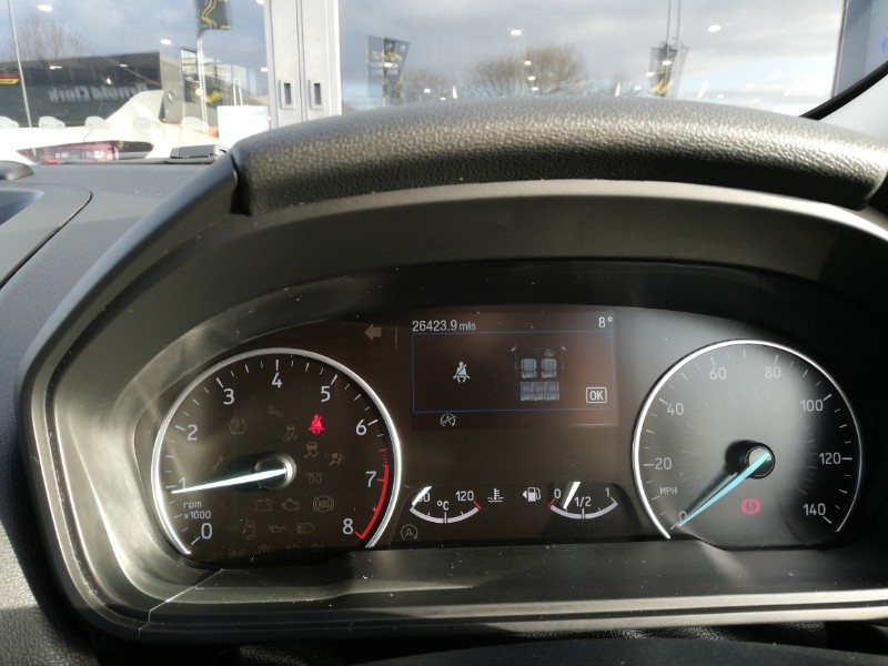 Used Ford Ecosport 2023 for sale - 77833109: Photo 10