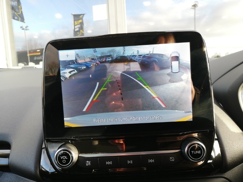 Used Ford Ecosport 2023 for sale - 77833109: Photo 11