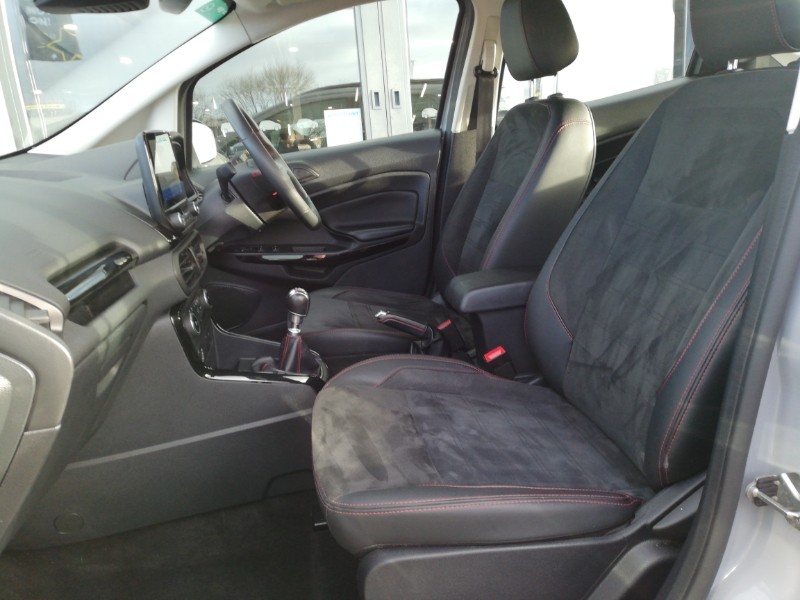 Used Ford Ecosport 2023 for sale - 77833109: Photo 5