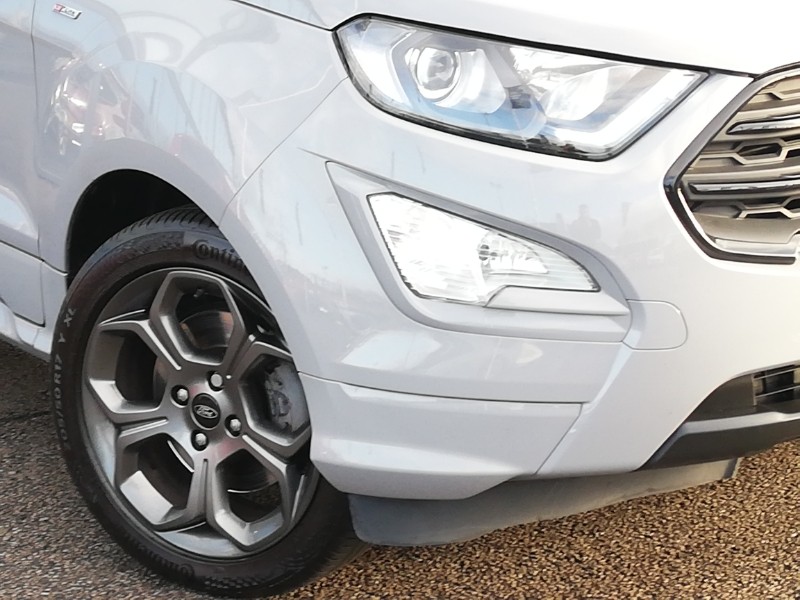 Used Ford Ecosport 2023 for sale - 77833109: Photo 9