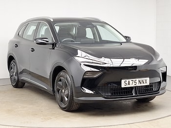 Used MG MGS5 2025 for sale - 78447156: Photo
