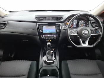 Used Nissan X-Trail 2021 for sale - 79510500: Photo