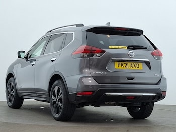 Used Nissan X-Trail 2021 for sale - 79510500: Photo