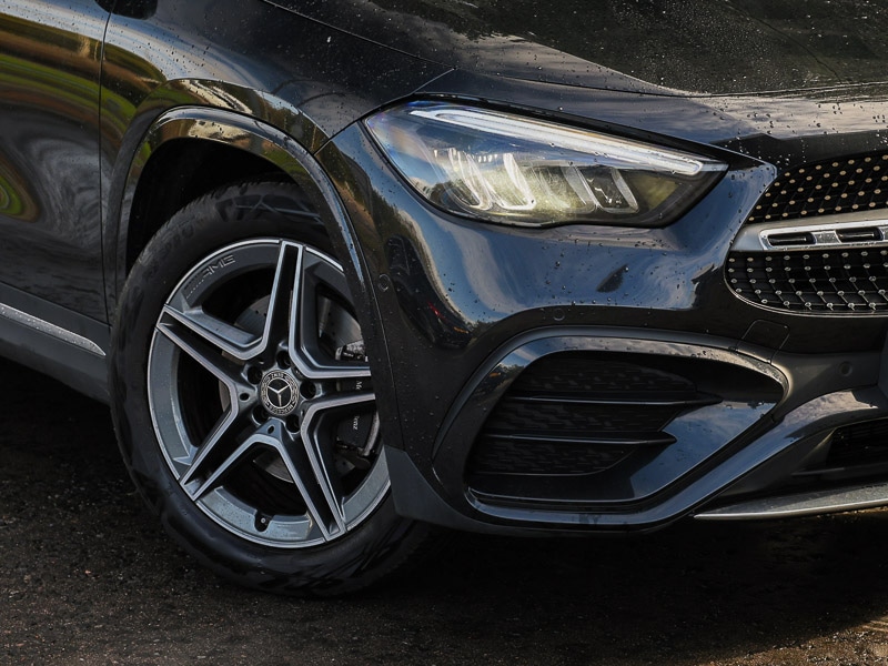 Used Mercedes-Benz GLA 2024 for sale - 76833609: Photo 9