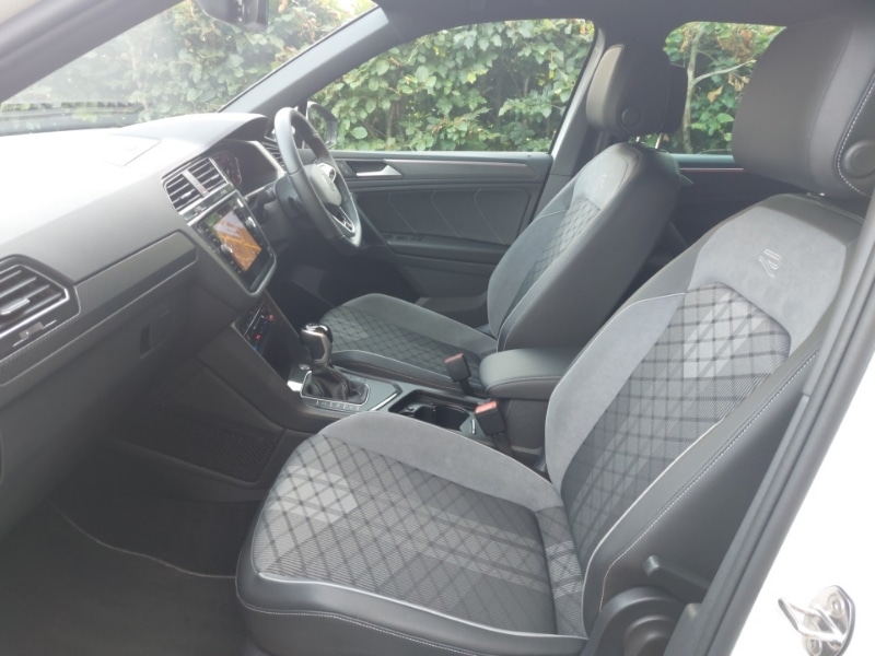 Used Volkswagen Tiguan 2023 for sale - 77174166: Photo 5