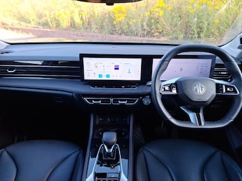 Used MG MG HS 2025 for sale - 79367883: Photo