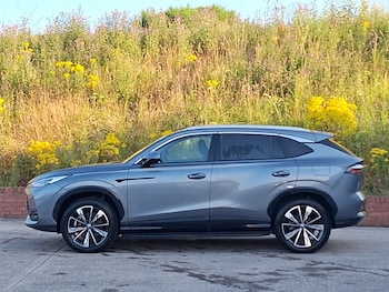 Used MG MG HS 2025 for sale - 79367883: Photo