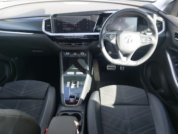 Used Vauxhall Grandland 2023 for sale - 78337263: Photo