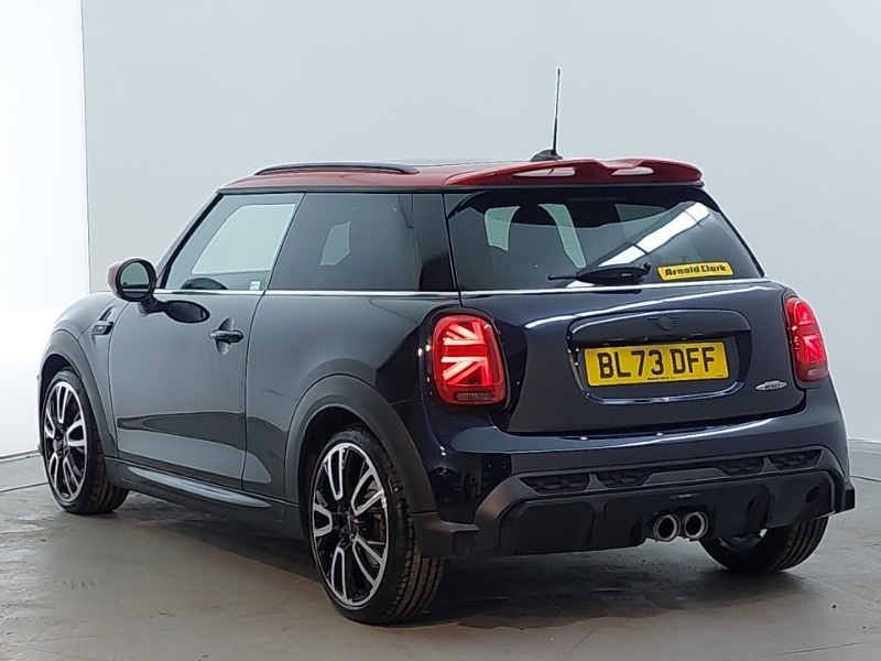 Used MINI Hatch 2023 for sale - 77777717: Photo 3