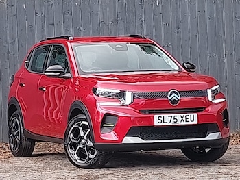 Used Citroen C3 2025 for sale - 76411097: Photo