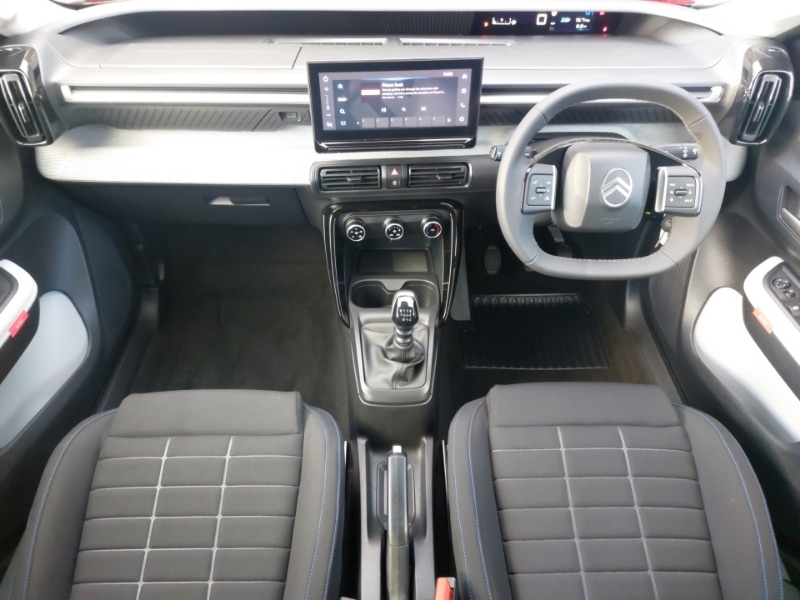 Used Citroen C3 2025 for sale - 76411097: Photo 2