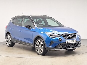 Used SEAT Arona 2023 for sale - 77052768: Photo