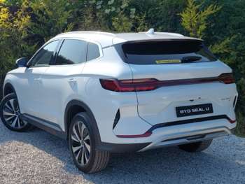 Used BYD Seal U 2025 for sale - 74934138: Photo