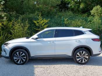 Used BYD Seal U 2025 for sale - 74934138: Photo