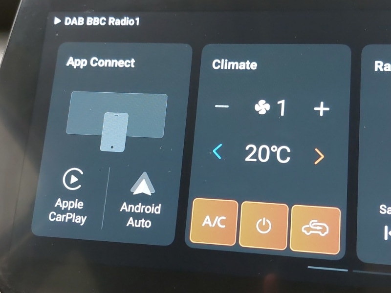 Used MG MG ZS 2025 for sale - 76737375: Photo 12