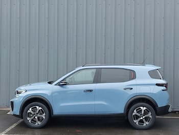 Used Citroen C3 Aircross 2026 for sale - 78766551: Photo