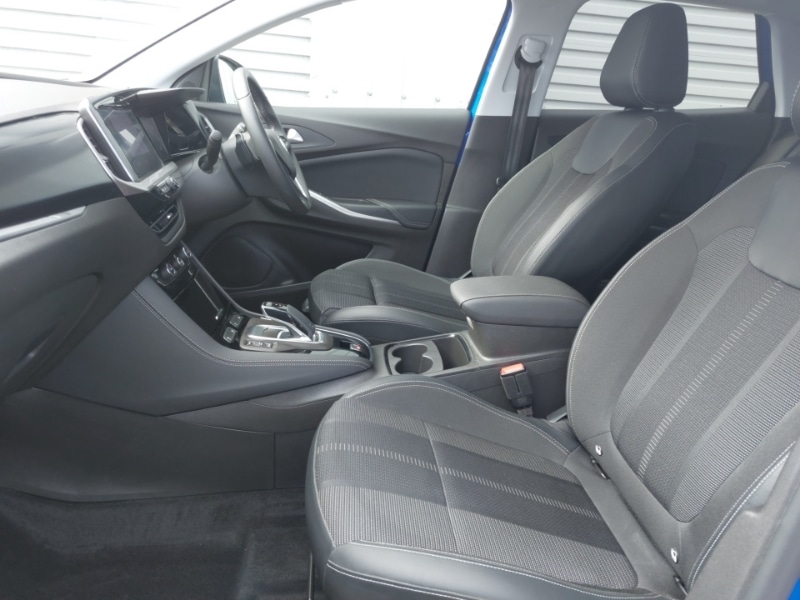 Used Vauxhall Grandland 2023 for sale - 76694947: Photo 5