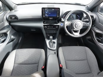Used Toyota Yaris Cross 2022 for sale - 77933811: Photo
