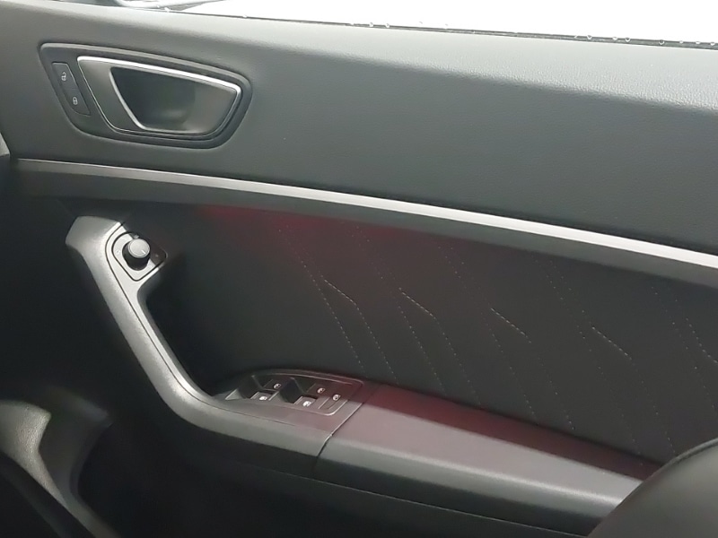 Used SEAT Ateca 2024 for sale - 76347998: Photo 10