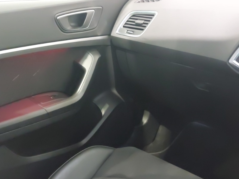 Used SEAT Ateca 2024 for sale - 76347998: Photo 11