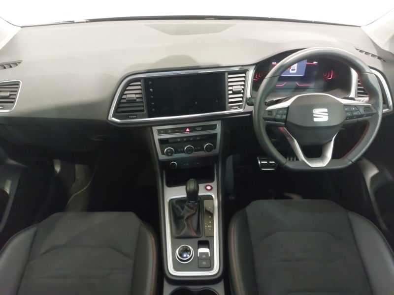 Used SEAT Ateca 2024 for sale - 76347998: Photo 2