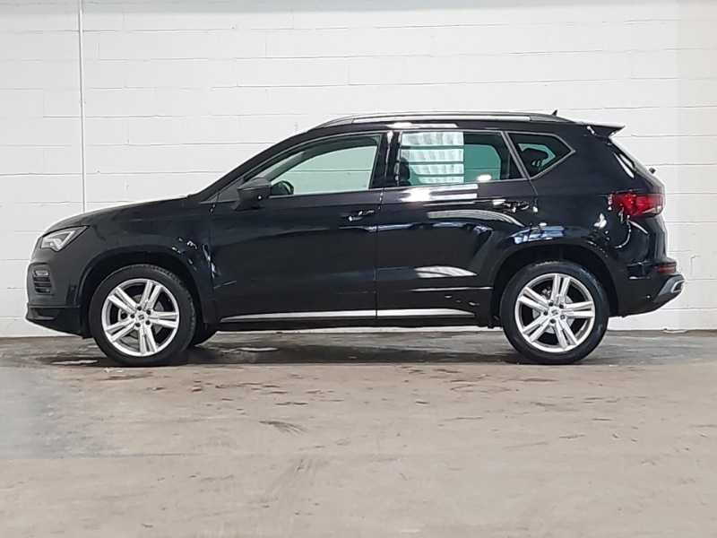 Used SEAT Ateca 2024 for sale - 76347998: Photo 4