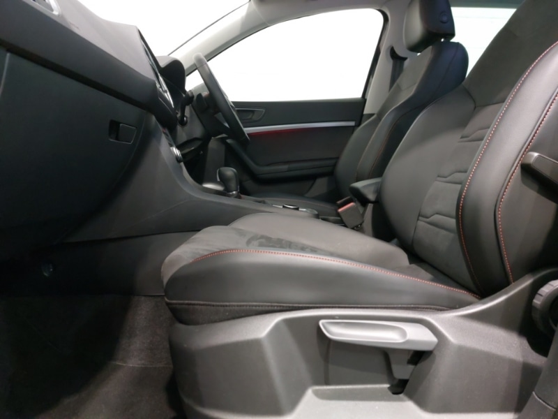 Used SEAT Ateca 2024 for sale - 76347998: Photo 5