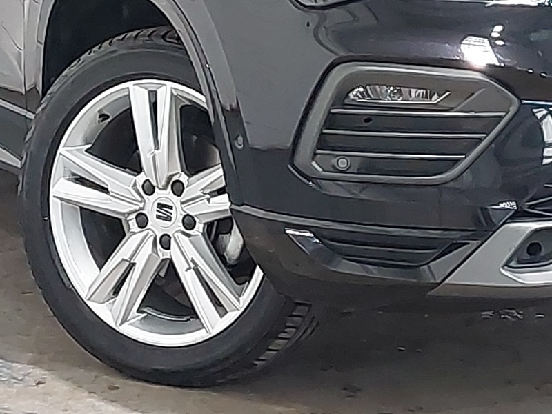 Used SEAT Ateca 2024 for sale - 76347998: Photo 9