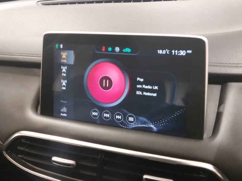 Used MG MG HS 2022 for sale - 76978500: Photo 10