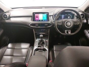 Used MG MG HS 2022 for sale - 76978500: Photo