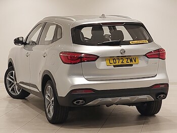 Used MG MG HS 2022 for sale - 76978500: Photo