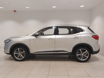 Used MG MG HS 2022 for sale - 76978500: Photo