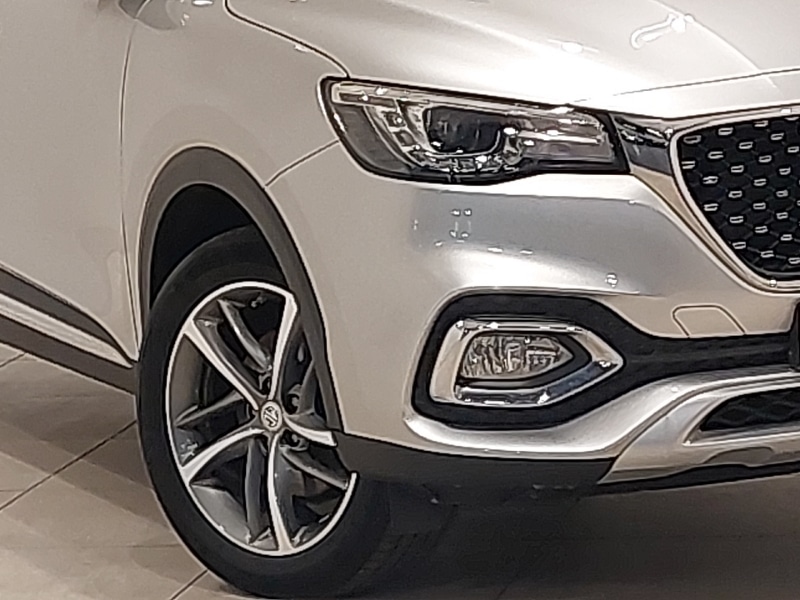 Used MG MG HS 2022 for sale - 76978500: Photo 9