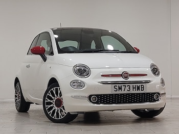 Fiat - 500