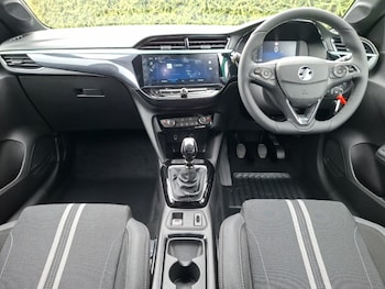 Used Vauxhall Corsa 2026 for sale - 79376144: Photo