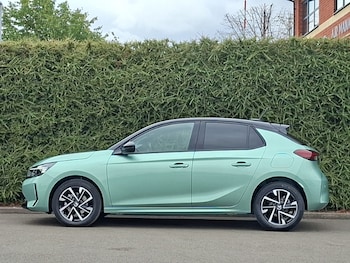 Used Vauxhall Corsa 2026 for sale - 79376144: Photo