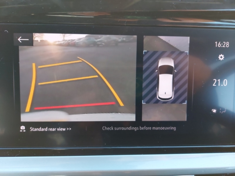 Used Vauxhall Grandland 2023 for sale - 77985380: Photo 10