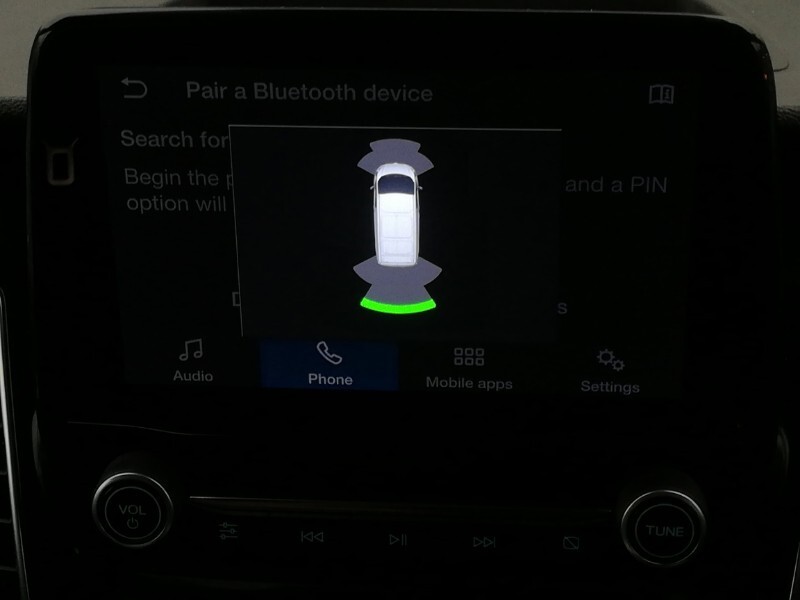 Used Ford Transit Custom 2022 for sale - 76532730: Photo 11