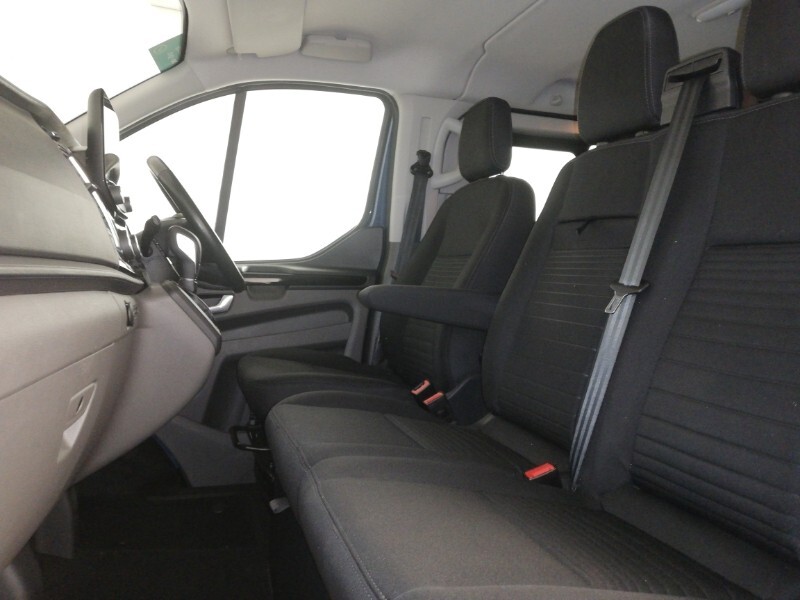 Used Ford Transit Custom 2022 for sale - 76532730: Photo 5