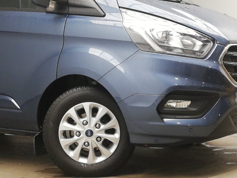 Used Ford Transit Custom 2022 for sale - 76532730: Photo 9