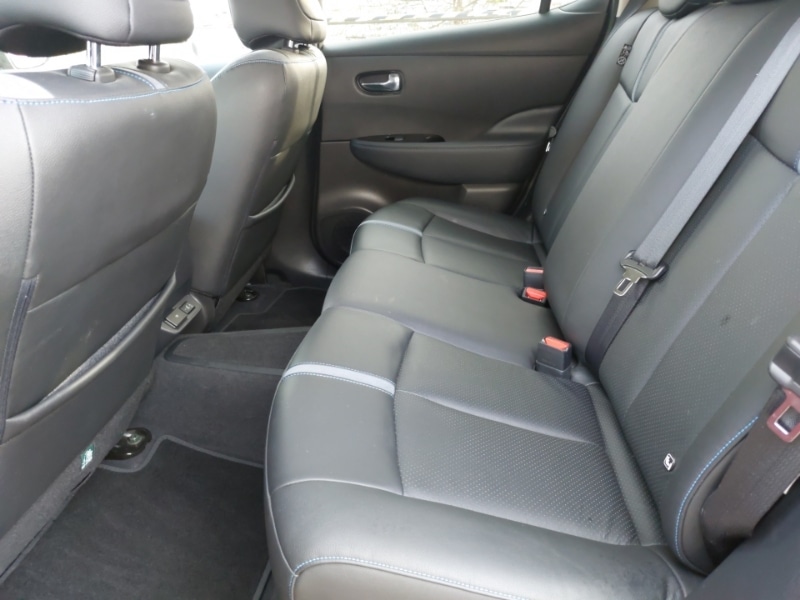 Used Nissan Leaf 2020 for sale - 77954835: Photo 6