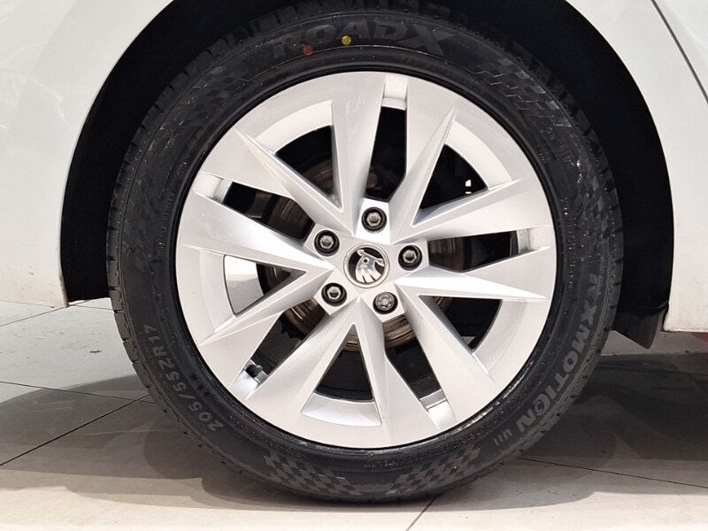 Used Skoda Octavia 2021 for sale - 76544211: Photo 12